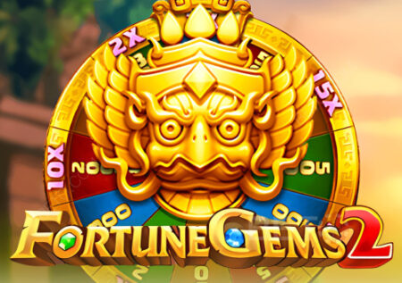 Fortune Gems 2